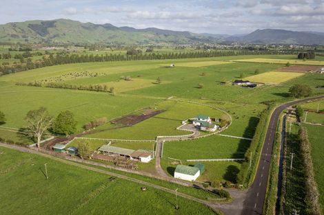 Photo of property in 108 Old Netherton Road, Netherton, Paeroa, 3672