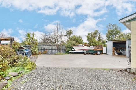 Photo of property in 4 Redwood Place, Oxford, 7430