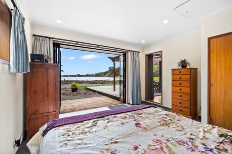 Photo of property in 178 Ngahau Bay Road, Helena Bay, Hikurangi, 0184