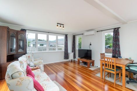 Photo of property in 50 Clyma Street, Elderslea, Upper Hutt, 5018