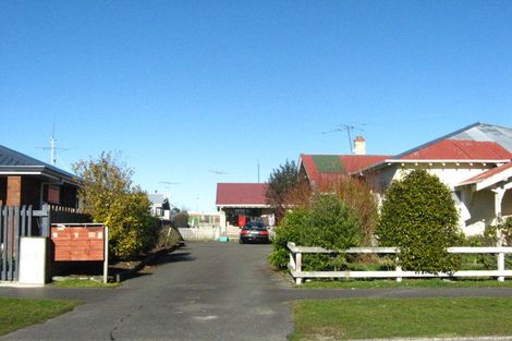 Photo of property in 77b Robertson Street, Richmond, Invercargill, 9810