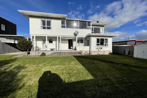 Photo of property in 258 Saint Aubyn Street, New Plymouth, 4310