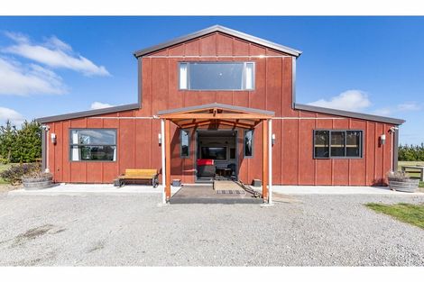 Photo of property in 227a Main Race Road, Eyrewell, Rangiora, 7476