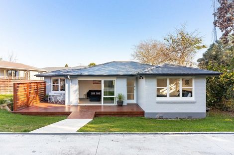 Photo of property in 8 Matthew Street, Gate Pa, Tauranga, 3112