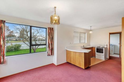 Photo of property in 65 Peraki Street, Kaiapoi, 7630