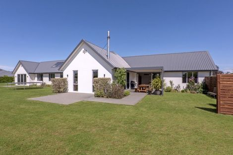 Photo of property in 45 Liffeyfields Drive, Lincoln, 7608