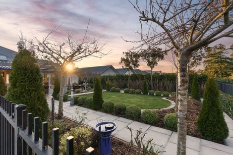 Photo of property in 34 Ruapani Street, Marshland, Christchurch, 8083