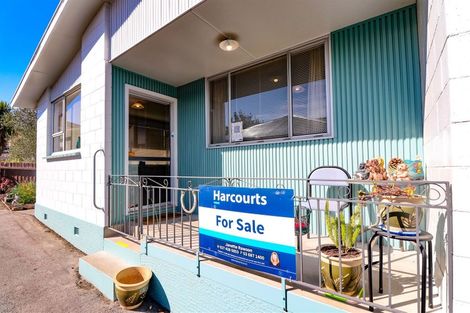 Photo of property in 1/224a Otipua Road, West End, Timaru, 7910