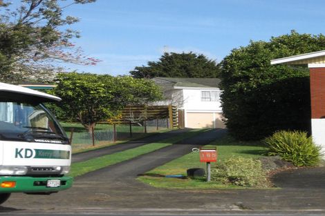 Photo of property in 165 Elliot Street, Pahurehure, Papakura, 2113