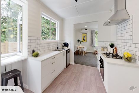 Photo of property in 26 Bledisloe Crescent, Wainuiomata, Lower Hutt, 5014