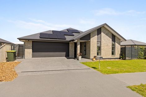 Photo of property in 25 Chris Drive, Rolleston, 7614