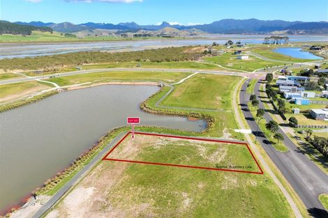 Photo of property in 322 Harbour Drive East, Matarangi, Whitianga, 3592
