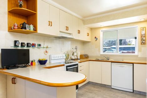 Photo of property in 51 Budge Street, Riversdale, Blenheim, 7201