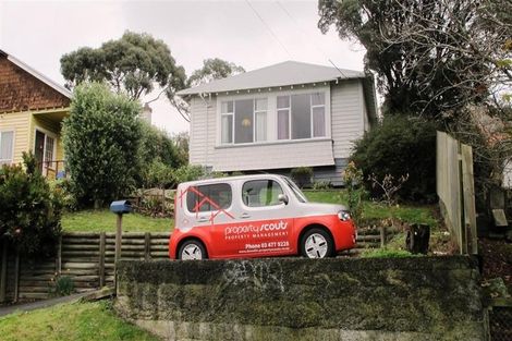 Photo of property in 22 South Road, Kensington, Dunedin, 9011