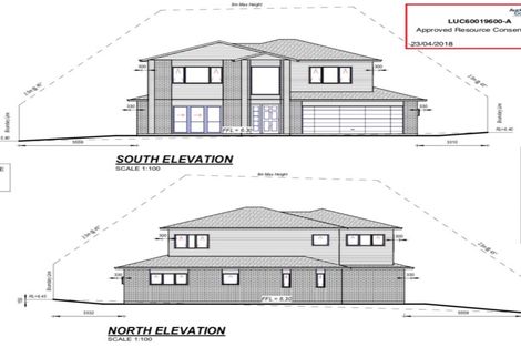 Photo of property in 43 Beaubank Road, Kelston, Auckland, 0602