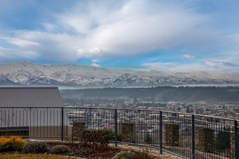 Photo of property in 22 Bodkin Road, Bridge Hill, Alexandra, 9320