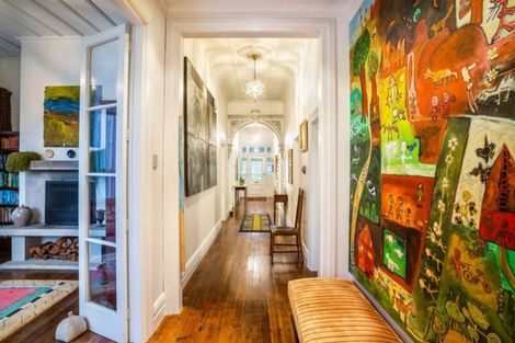 Photo of property in 24 Trinity Street, Ponsonby, Auckland, 1011