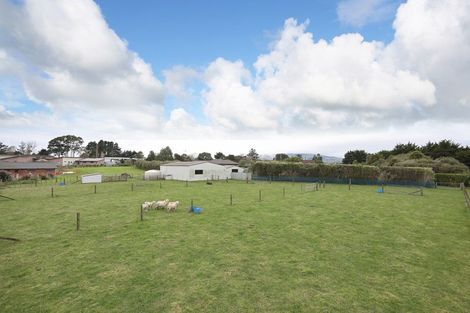 Photo of property in 235 Watershed Road, Bunnythorpe, Palmerston North, 4470