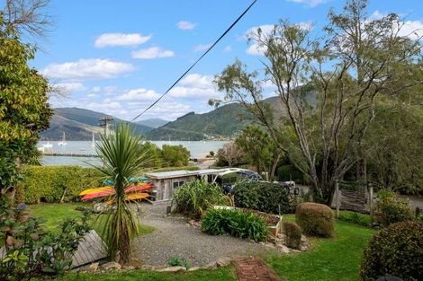 Photo of property in 401 Anakiwa Road, Anakiwa, Picton, 7281