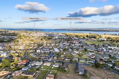 Photo of property in 8 Harlow Crescent, Glen Innes, Auckland, 1072