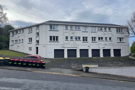 Photo of property in 4c Alva Street, Dunedin Central, Dunedin, 9016