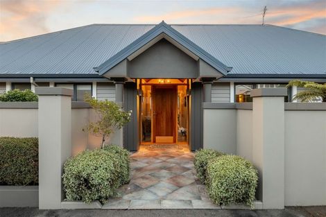 Photo of property in 27 Kidson Terrace, Cashmere, Christchurch, 8022