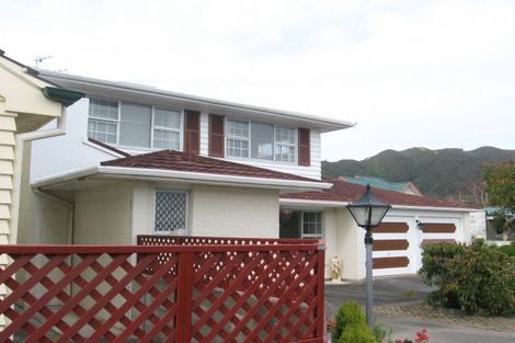 Photo of property in 27c Brasell Street, Fairfield, Lower Hutt, 5011
