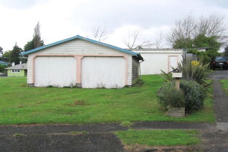 Photo of property in 2 Turner Place, Tokoroa, 3420