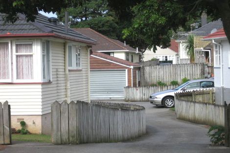 Photo of property in 22 Holland Avenue, Point England, Auckland, 1072