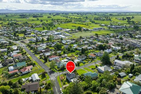 Photo of property in 16 Hill Street, Paeroa, 3600