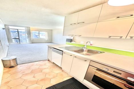 Photo of property in Melksham Towers, 304/131 Brougham Street, Mount Victoria, Wellington, 6011