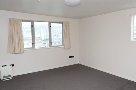 Photo of property in Martin Square Apartments, 609/20 Martin Square, Te Aro, Wellington, 6011