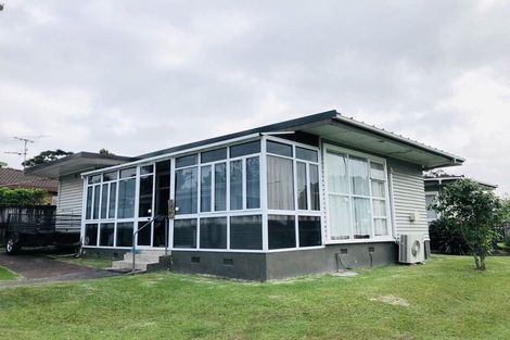 Photo of property in 119 Te Atatu Road, Te Atatu South, Auckland, 0610