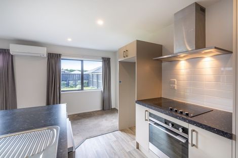 Photo of property in 42 Wallingford Crescent, Rolleston, 7615