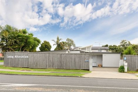 Photo of property in 85 Sunderlands Road, Bucklands Beach, Auckland, 2012