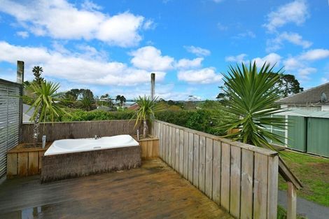 Photo of property in 31 Puriri Street, Helensville, 0800