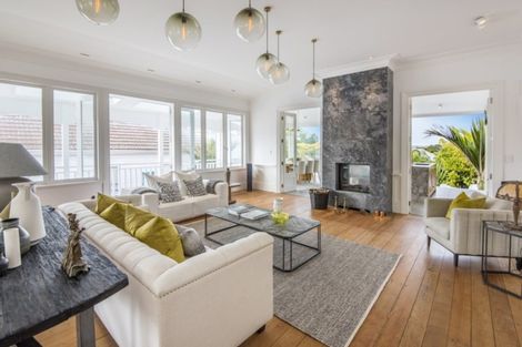 Photo of property in 8 St Aubyn Street, Devonport, Auckland, 0624