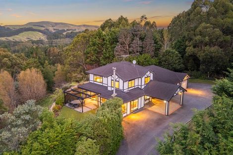 Photo of property in 111b Bradey Road, Pauatahanui, Porirua, 5381