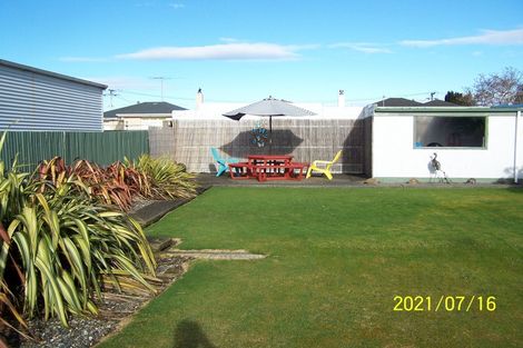 Photo of property in 39 Holloway Street, Waikiwi, Invercargill, 9810