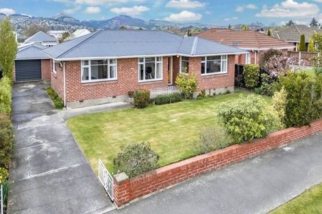 Photo of property in 18 Bewdley Street, Spreydon, Christchurch, 8024