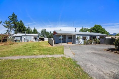 Photo of property in 2331 State Highway 63, Wairau Valley, Blenheim, 7271