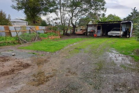 Photo of property in 76 George Street, Hikurangi, 0114