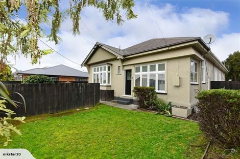 Photo of property in 1/16 Crohane Place, Addington, Christchurch, 8024
