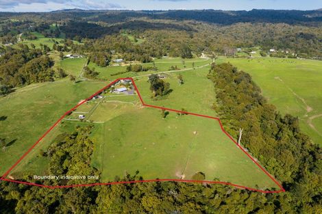 Photo of property in 1039c Work Road, Whakamarama, Katikati, 3181