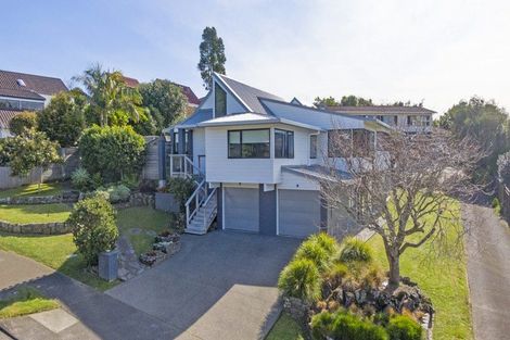 Photo of property in 15 Harper Street, Chatswood, Auckland, 0626