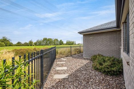 Photo of property in 9 Arabella Crescent, Yaldhurst, Christchurch, 8042