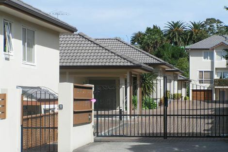 Photo of property in 19/57 Gladstone Road, Northcote, Auckland, 0627