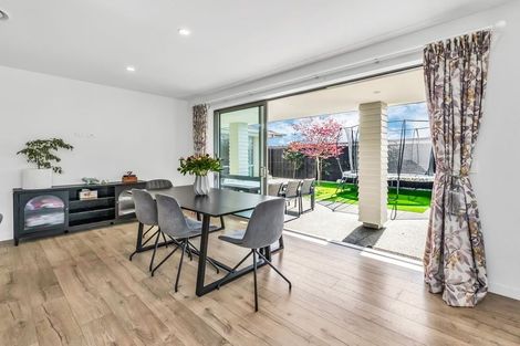 Photo of property in 94 Charlbury Drive, Rolleston, 7615