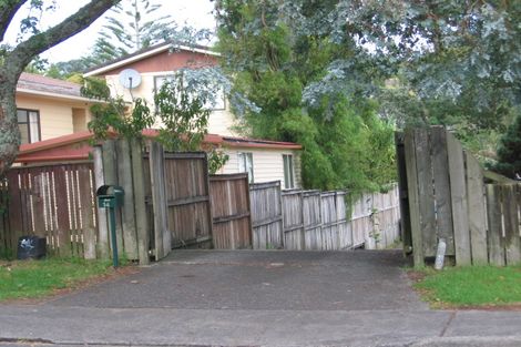 Photo of property in 14 Pisces Road, Glen Eden, Auckland, 0602