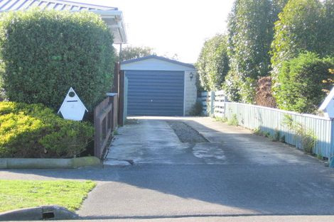 Photo of property in 8a Helena Place, Feilding, 4702